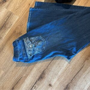 Stylish Blue Jeans for Women